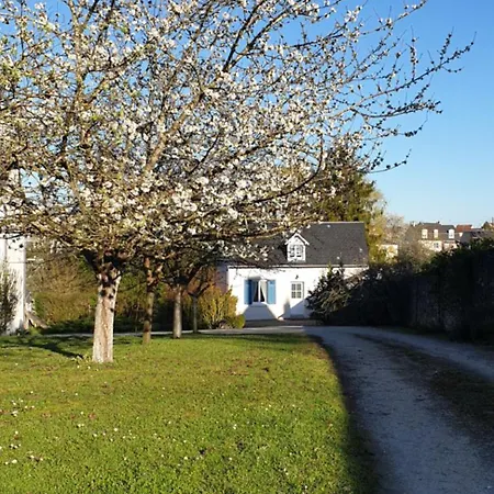 Gite Le Fruitier Beaugency Exterior photo