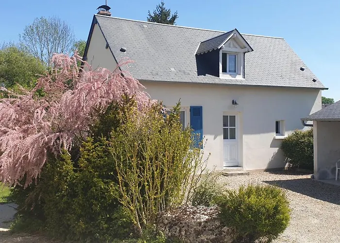 Gîte Le Fruitier Beaugency